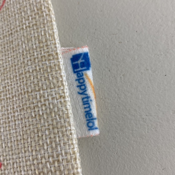 Happytimelol new pillow cover sham butterfly floral - Picture 5 of 9